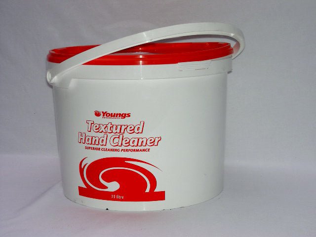 Textured Hand Gel