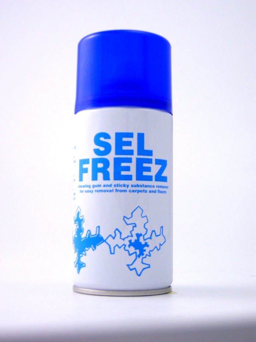 Selden - Selfreez Chewing Gum Remover