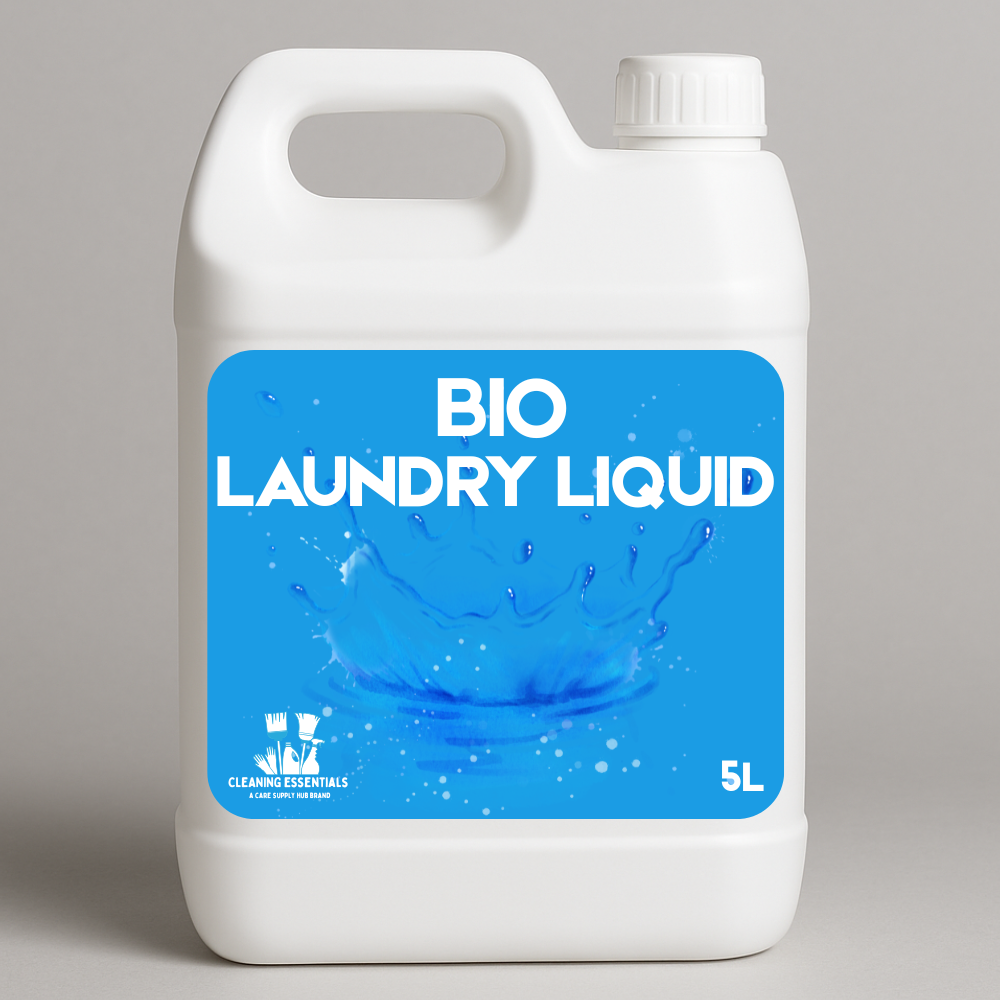 Biological Laundry Liquid