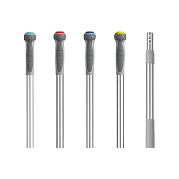 Aluminium Telescopic Handle