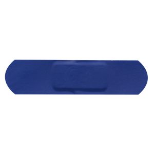 Blue Detectable Plasters