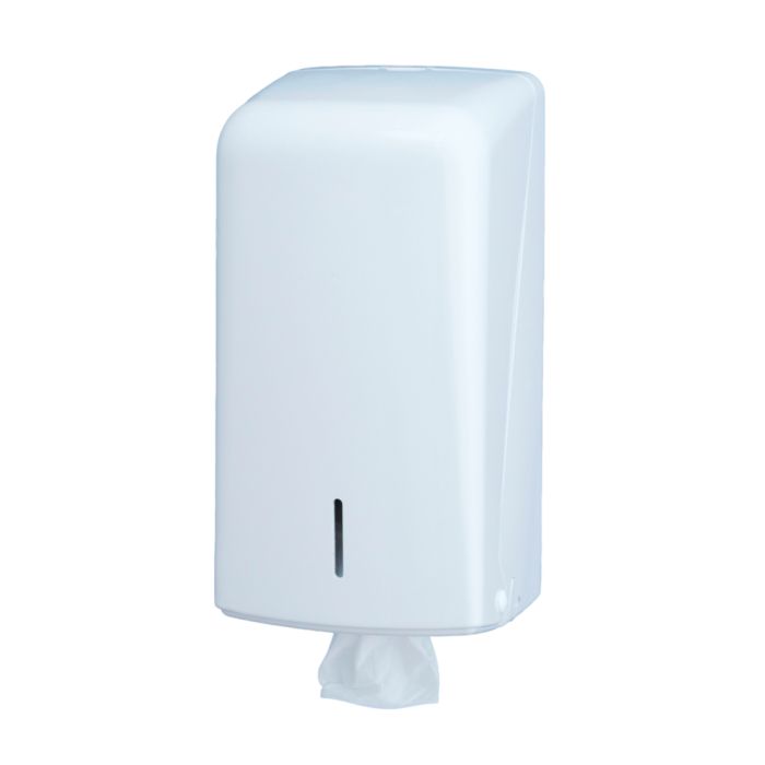 Bulk Flat Pack Toilet Tissue Dispenser