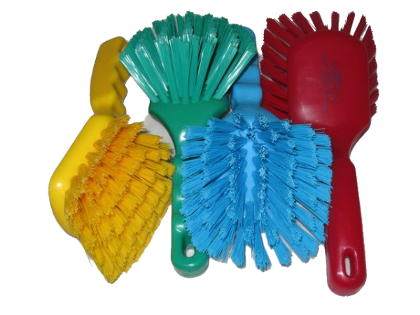Churn Brush