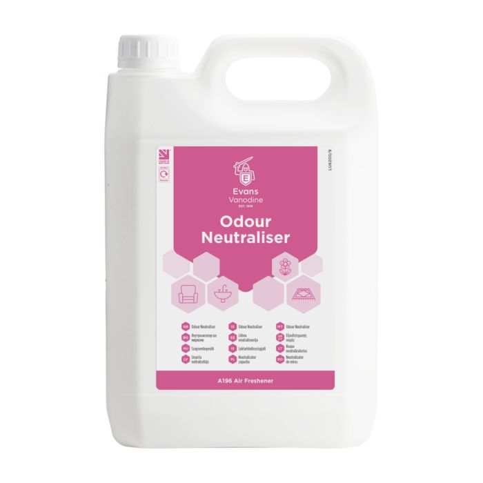 Evans Odour Neutraliser
