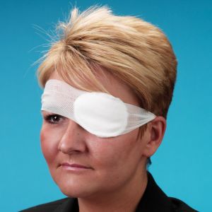 Eye Pad Dressing