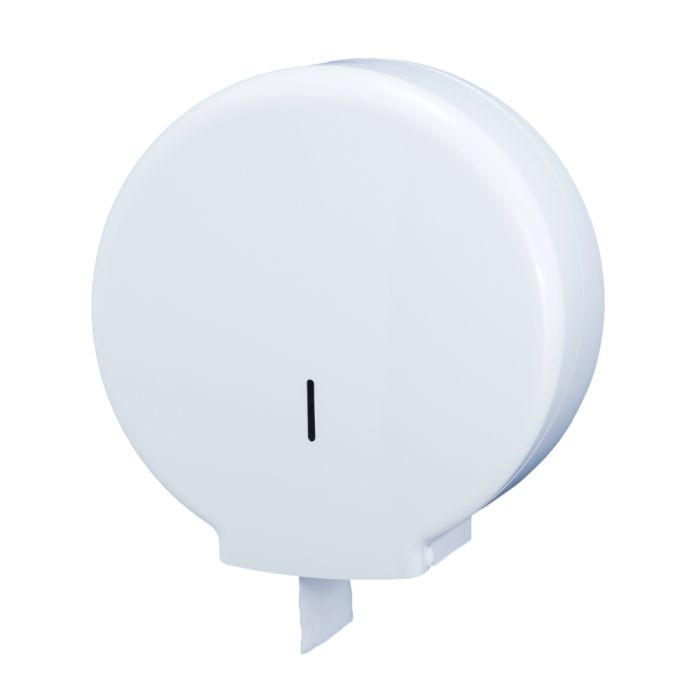 Maxi Jumbo Toilet Roll Dispenser