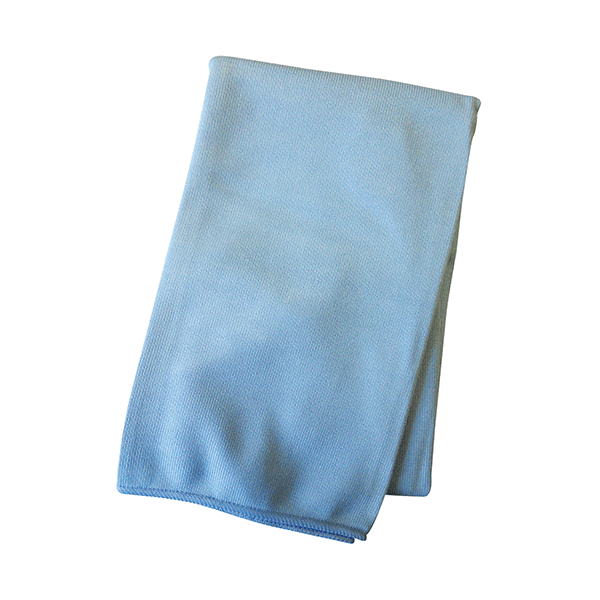 Microfibre Glass Cloths