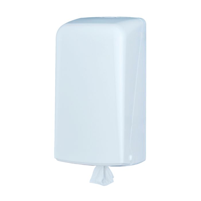 Mini Centre Feed Roll Dispenser