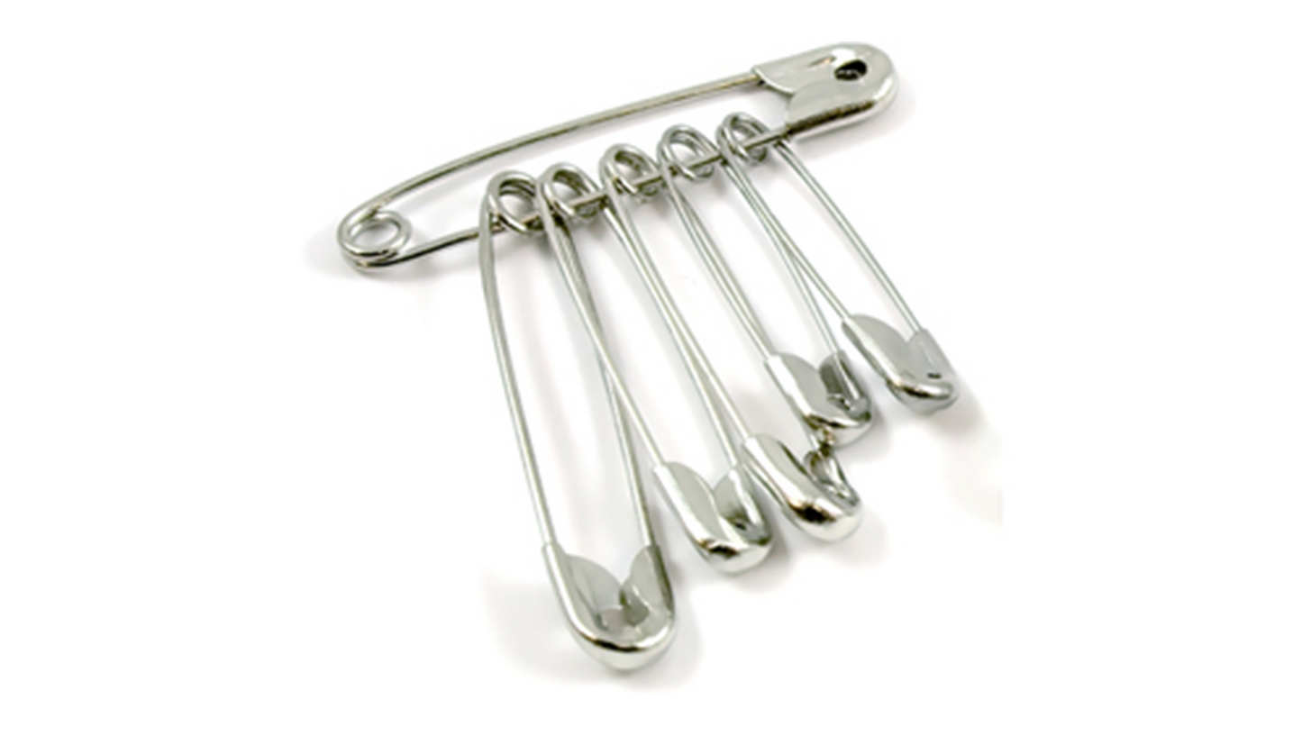 Safety Pins
