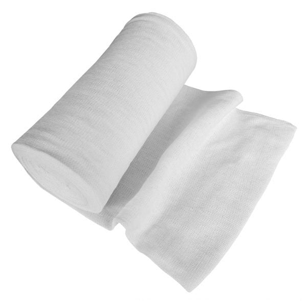 Plain Stockinette Roll