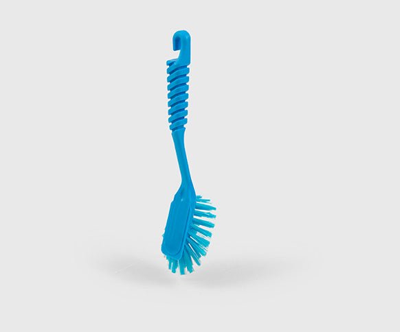 Colour Coded Dishwash Brush