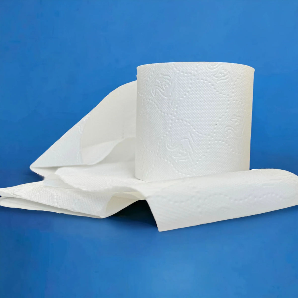 2ply Luxury Toilet Rolls