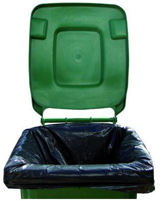 Wheelie Bin Liners