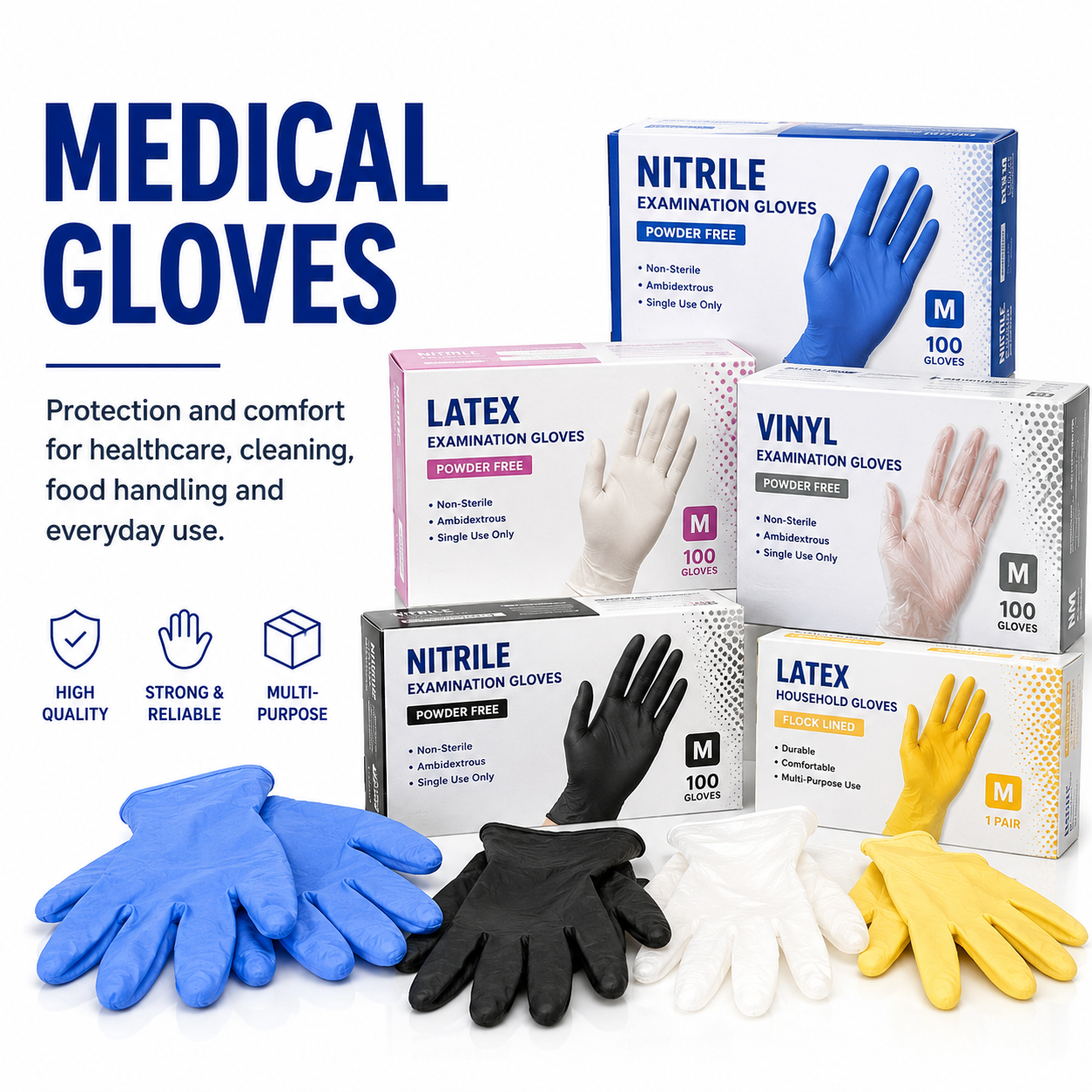 Medical Gloves
