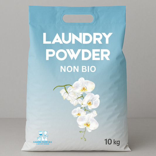 Non Biological Laundry Powder