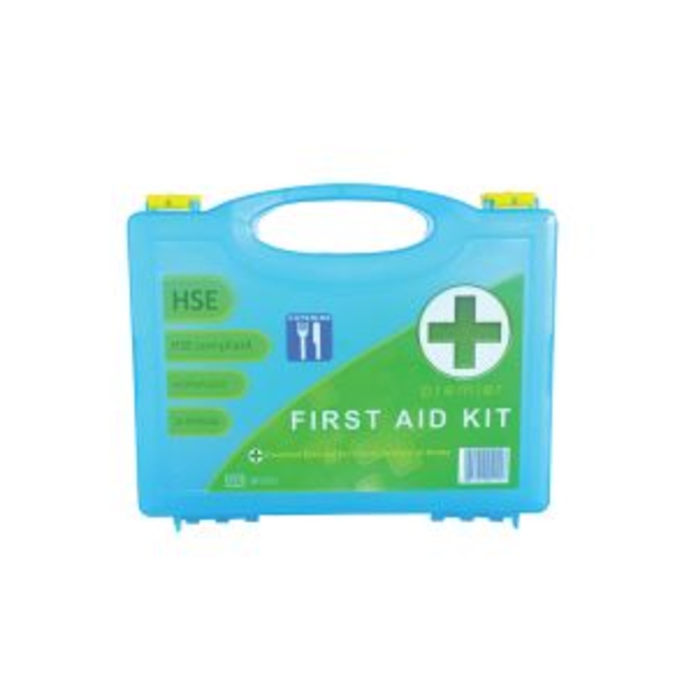 Catering First Aid Kit (1 - 10 Persons)