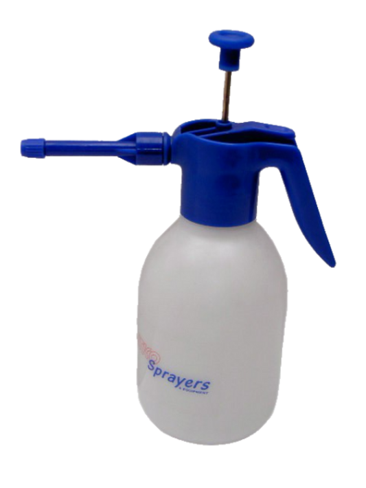 Pump Up Sprayer