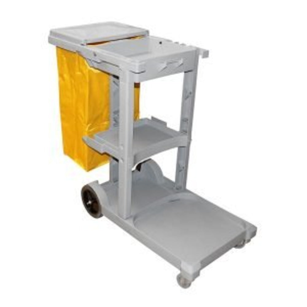 Cleaner's Basic Trolley