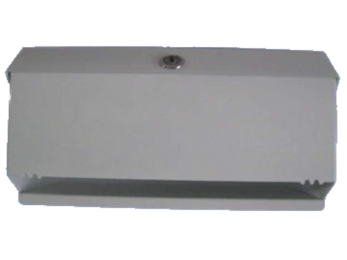 Metal Hygiene Roll Dispenser