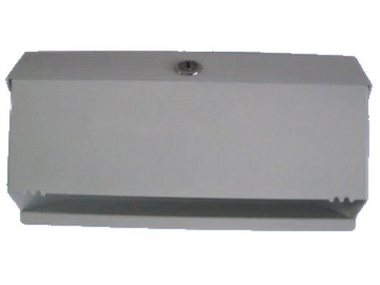 Metal Hygiene Roll Dispenser
