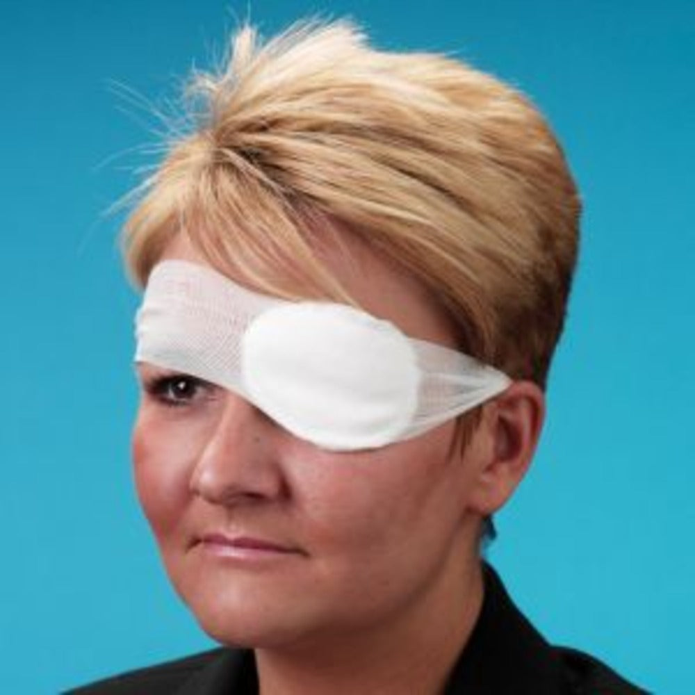Eye Pad Dressing