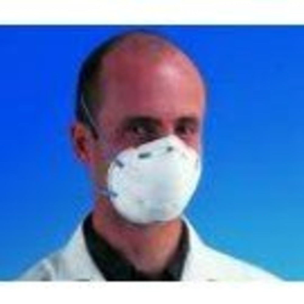 3M 8810 Dust/Mist Respirator