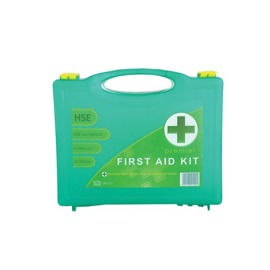 11 to 20 person HSE First Aid Kit