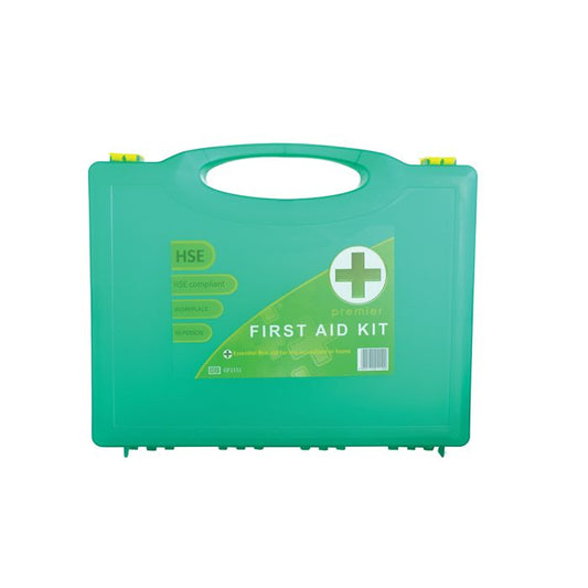 21 to 50 Person HSE First Aid Kit