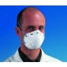 3M 8810 Dust/Mist Respirator