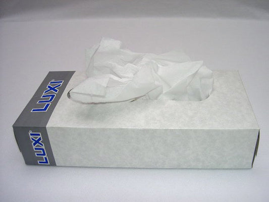 2 ply soft Facial Tissues