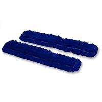 V Sweeper Synthetic Mop Heads