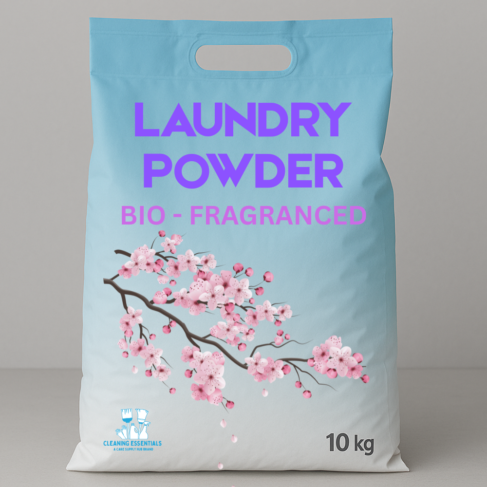 Biological Laundry Powder - Fragranced