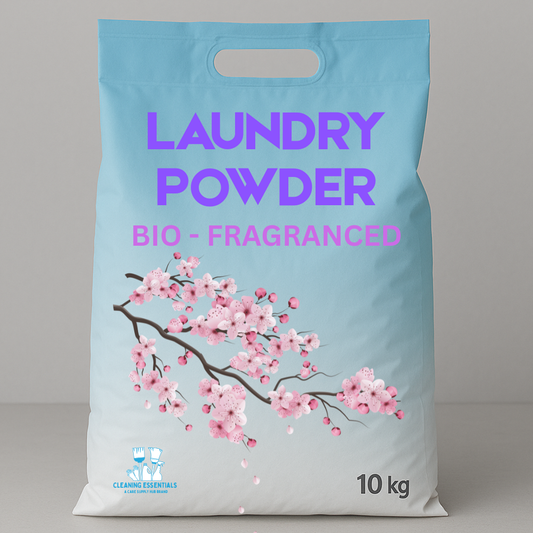Biological Laundry Powder - Fragranced
