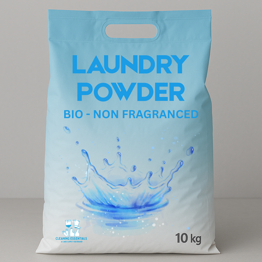Biological Laundry Powder - Non Fragranced