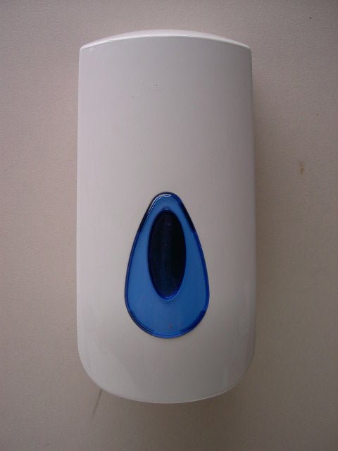 Hand Soap Dispenser