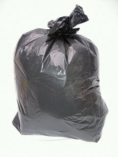 Light Duty Refuse Sacks