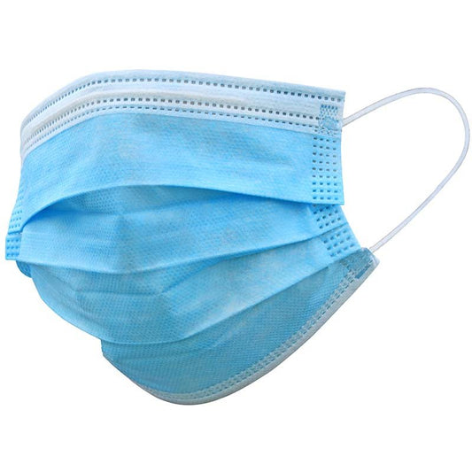 Disposable Face Masks - Type IIR