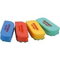 Vileda Non-scratch Scourer