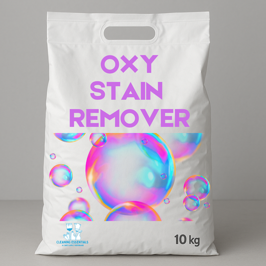 Oxy-Stain Remover