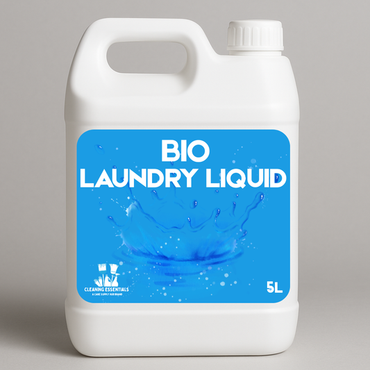 Biological Laundry Liquid