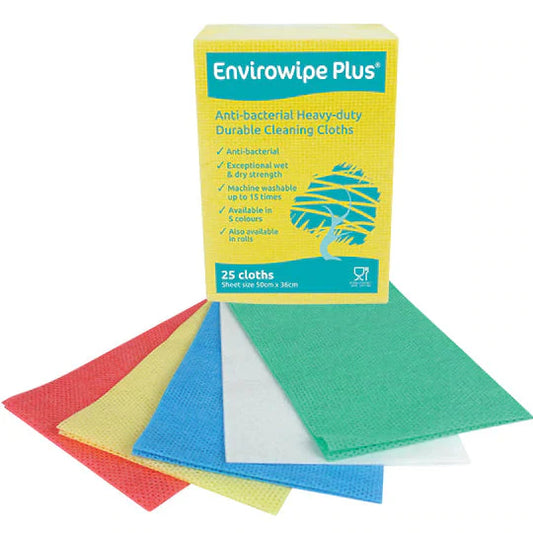 Antibacterial Cleaning Cloths
