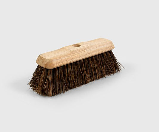 Bassine Sweeping Broom Head