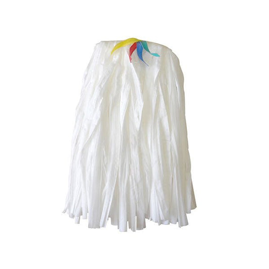 Big White Kentucky Mop Head