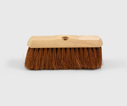 Soft Coco Broom Head