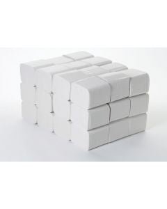 Bulk Pack Interleaf Toilet Tissue