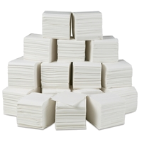 Bulk Pack Interleaf Toilet Tissue