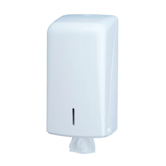 Bulk Flat Pack Toilet Tissue Dispenser