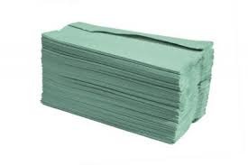 C-Fold Paper Hand Towels