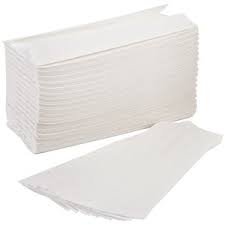 2ply Soft C-Fold Hand Towels