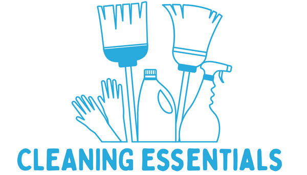Cleaning Essentials